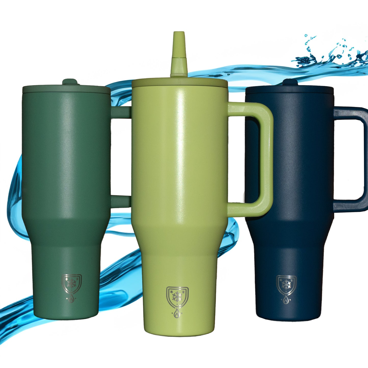 XL Insulated Tumbler