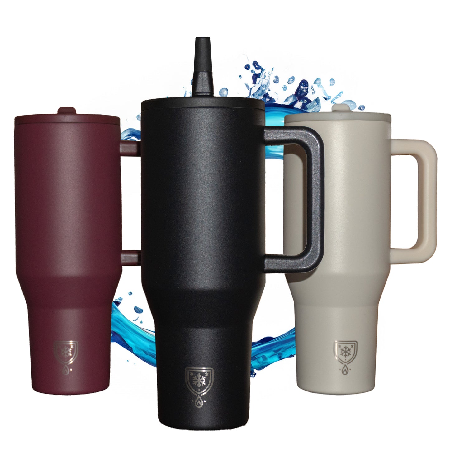 XL Insulated Tumbler