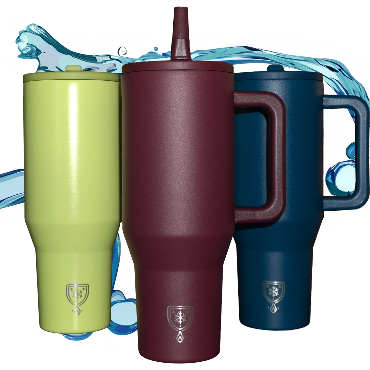 XL Insulated Tumbler