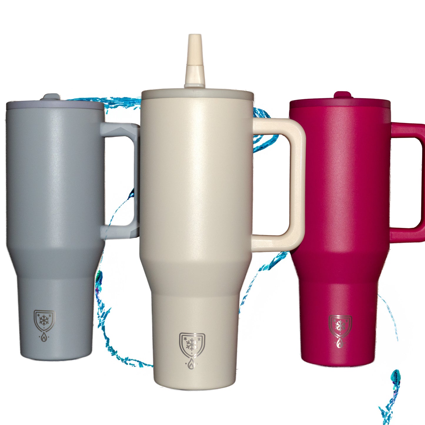 XL Insulated Tumbler