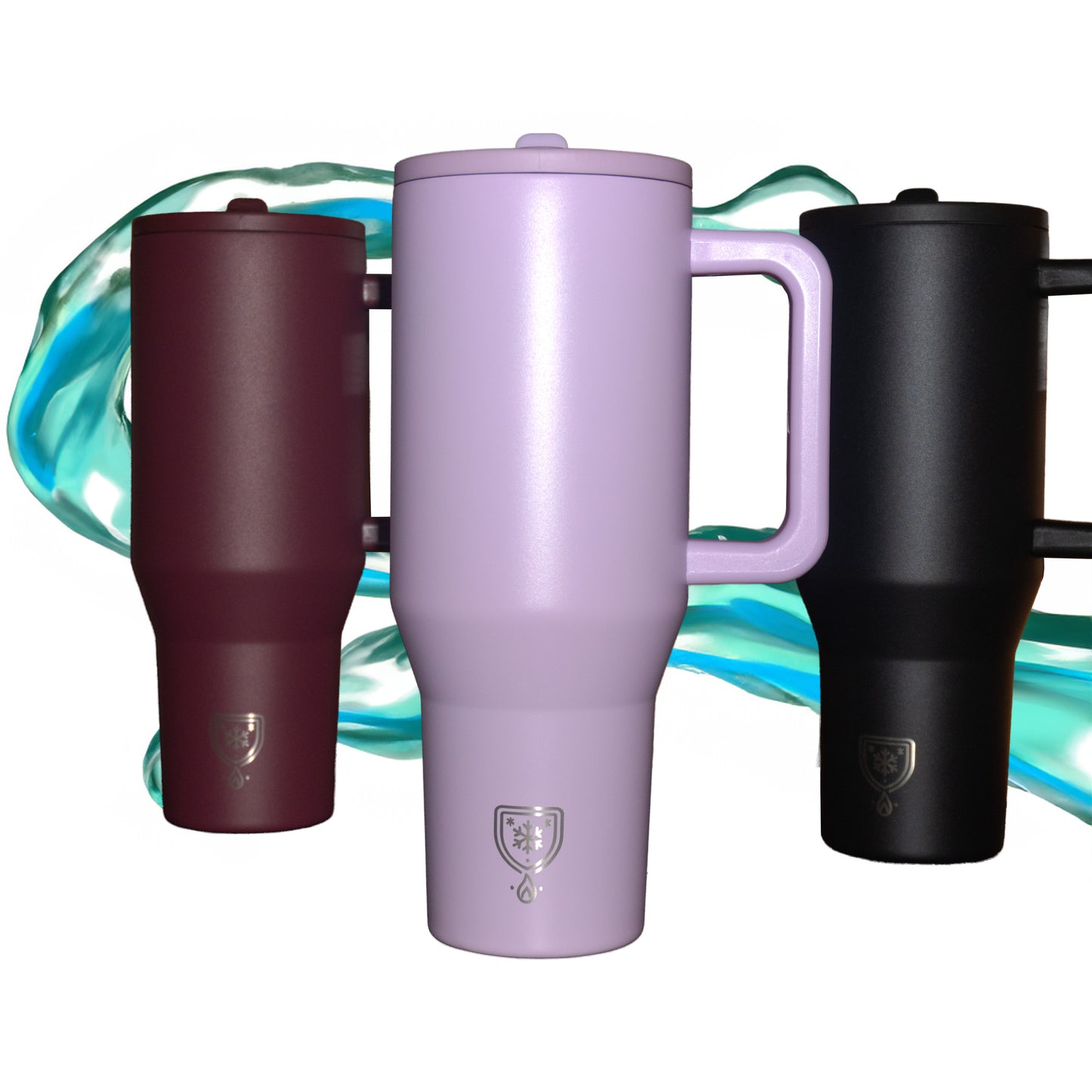 XL Insulated Tumbler