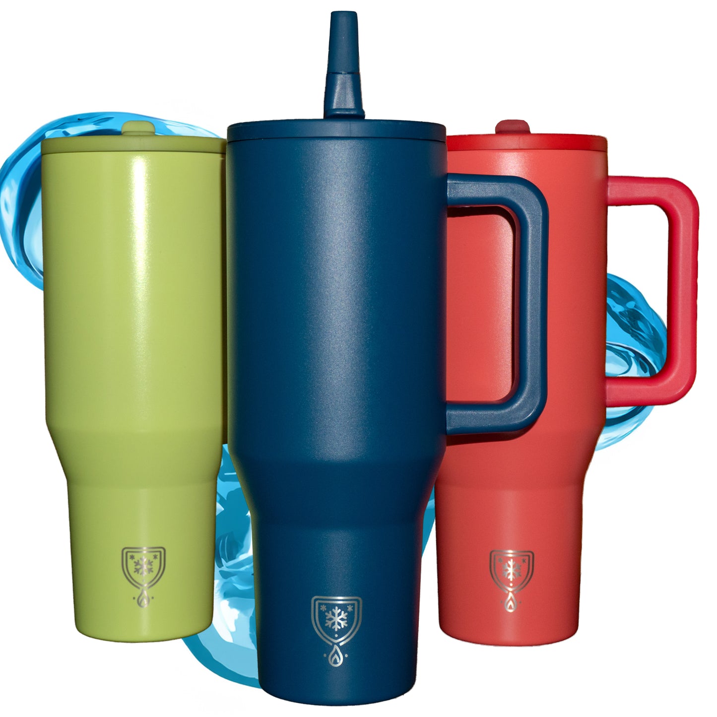 XL Insulated Tumbler