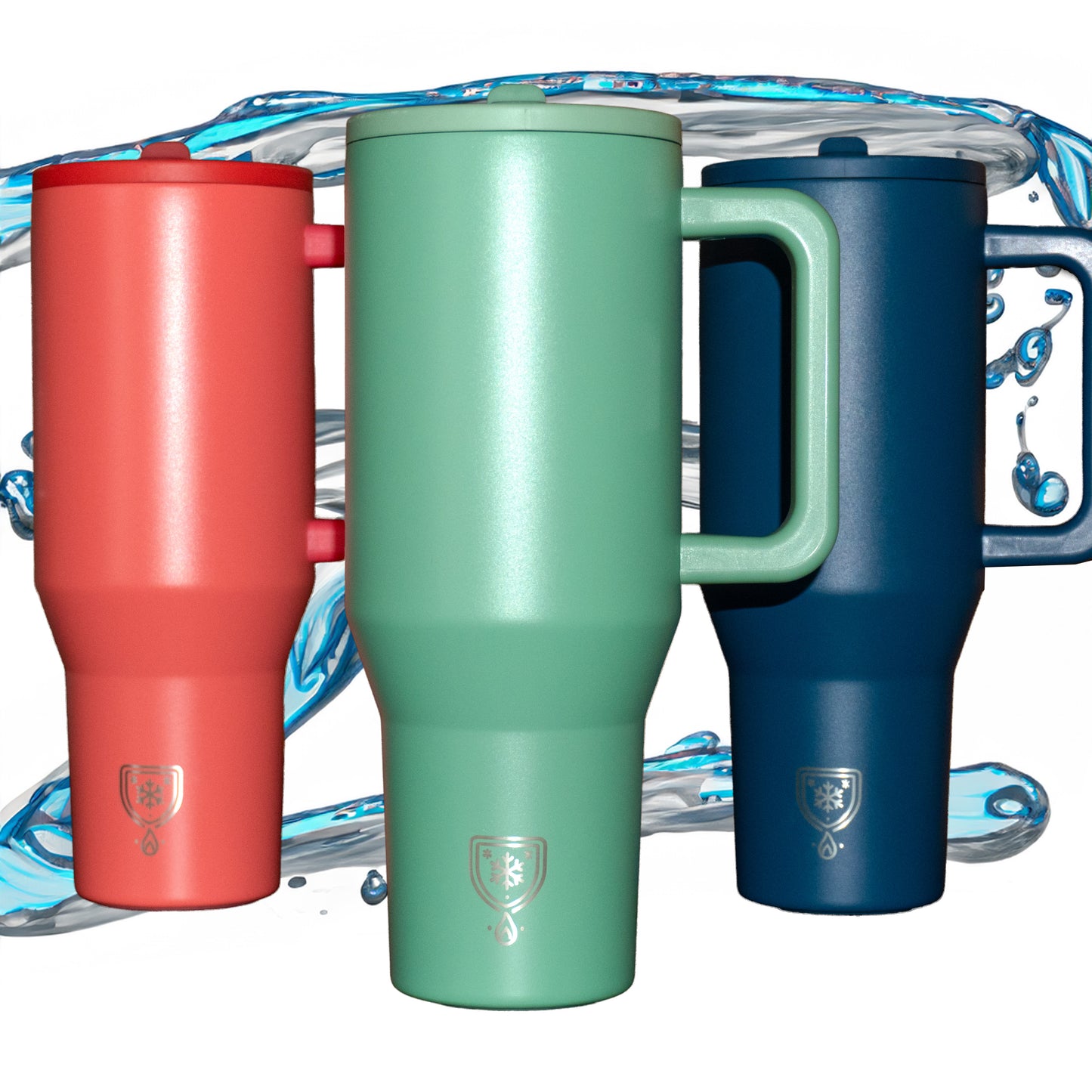 XL Insulated Tumbler