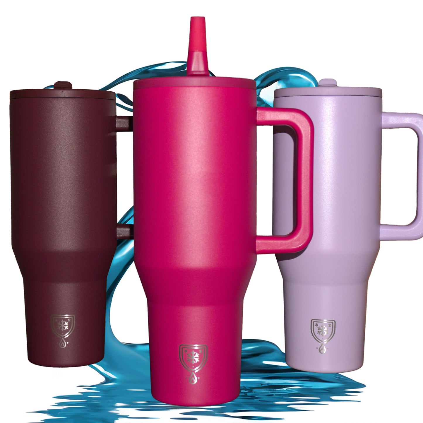 XL Insulated Tumbler